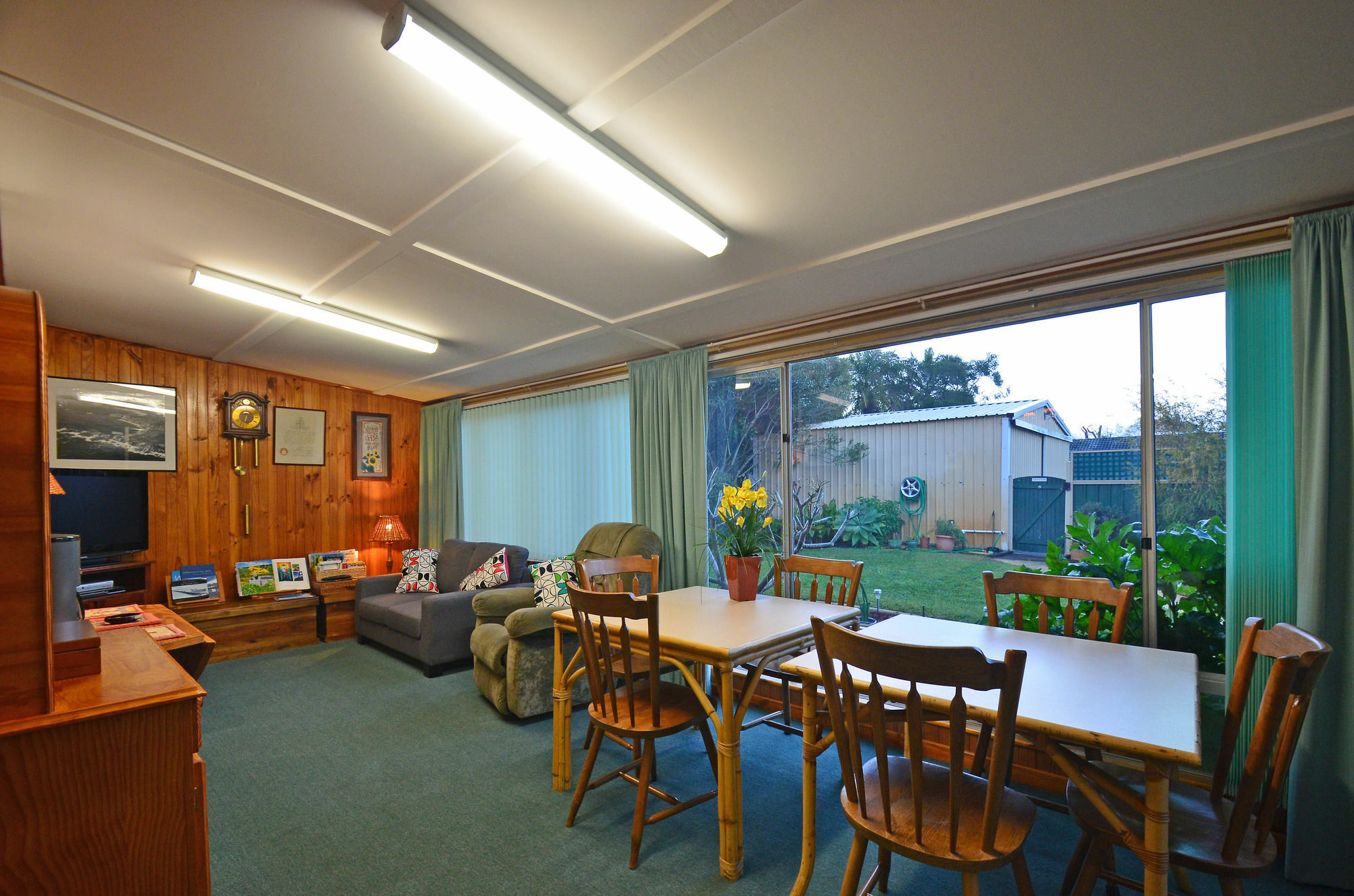 Broadwater Bed And Breakfast Busselton Exterior photo