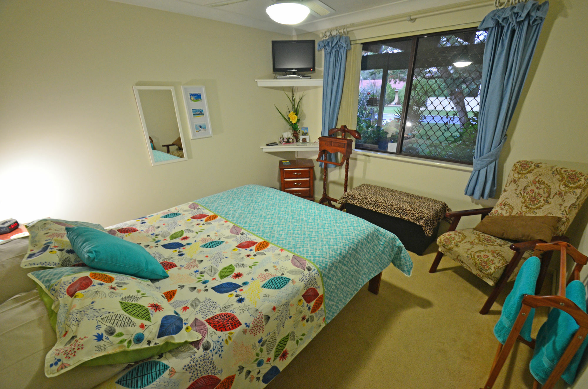 Broadwater Bed And Breakfast Busselton Exterior photo