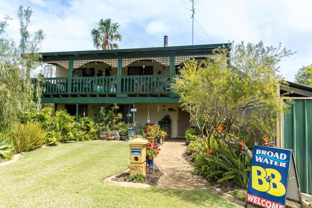 Broadwater Bed And Breakfast Busselton Exterior photo